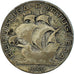 Coin, Portugal, 2-1/2 Escudos, 1946