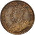 Moneda, Canadá, Cent, 1911