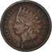 Moneta, Stati Uniti, Cent, 1898