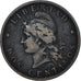 Monnaie, Argentine, 2 Centavos, 1884