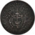 Moneda, Camboya, 10 Centimes, 1860