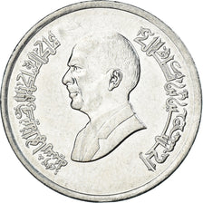 Moneda, Jordania, 10 Piastres, 1992