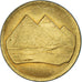 Coin, Egypt, Piastre, 1984