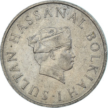 Coin, BRUNEI, 50 Sen, 1971