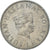 Coin, BRUNEI, 50 Sen, 1971