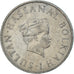 Coin, BRUNEI, 50 Sen, 1971