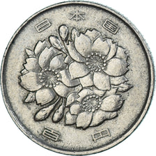 Coin, Japan, 100 Yen, 1979