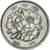 Coin, Japan, 100 Yen, 1979