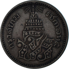 Coin, Thailand, 2 Att, 1910