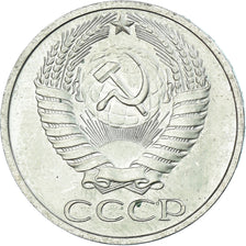 Monnaie, Russie, 50 Kopeks, 1977