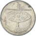 Moneta, Malezja, 50 Sen, 2000