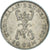 Coin, BRUNEI, 10 Sen, 1980