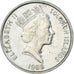 Coin, Solomon Islands, 5 Cents, 1988