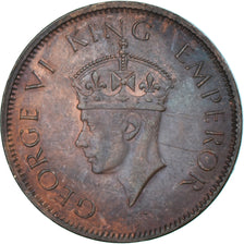Munten, India, 1/4 Anna, 1941