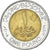 Monnaie, Égypte, Pound, 2008