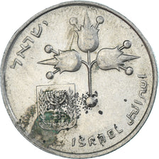 Israel, Lira, 1970
