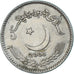 Pakistan, 5 Rupees, 2003