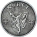 Münze, Norwegen, 5 Öre, 1942