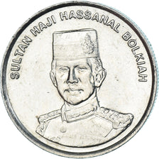 Moeda, BRUNEI, 10 Sen, 1996