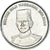 Münze, BRUNEI, 10 Sen, 1996