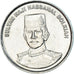 Moeda, BRUNEI, 10 Sen, 1996