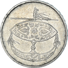 Coin, Malaysia, 50 Sen, 2002