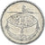 Münze, Malaysia, 50 Sen, 2002