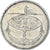 Moneta, Malezja, 50 Sen, 2002