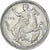 Coin, Greece, 20 Drachmai, 1973