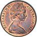 Monnaie, Australie, 2 Cents, 1983