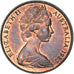 Moeda, Austrália, 2 Cents, 1983