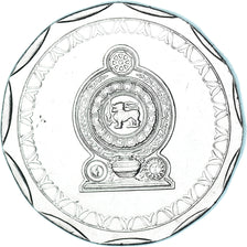 Monnaie, Sri Lanka, 10 Rupees, 2013