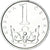 Coin, Czech Republic, Koruna, 2002