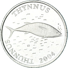Coin, Croatia, 2 Lipe, 2004