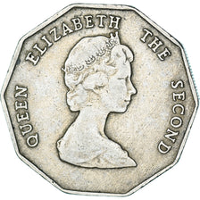 Moneta, Stati dei Caraibi Orientali, Dollar, 1995
