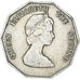 Münze, Osten Karibik Staaten, Dollar, 1995