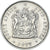 Moneda, Sudáfrica, 10 Cents, 1977