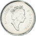 Moneta, Canada, 10 Cents, 1997