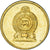 Moneda, Sri Lanka, 5 Rupees, 2011
