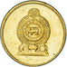 Munten, Sri Lanka, 5 Rupees, 2011
