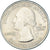 Moneta, Stati Uniti, Quarter, 2010
