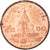 Coin, Thailand, 50 Baht, 2011