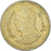Moneta, Thailandia, 2 Baht, 2011
