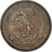Moneta, Messico, 50 Centavos, 1955