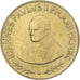 Munten, Vaticaan, 200 Lire, 1989