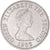 Monnaie, Jersey, 5 Pence, 1985