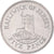 Moneda, Jersey, 5 Pence, 1985