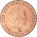 Münze, Großbritannien, 2 Pence, 2015