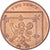 Monnaie, Grande-Bretagne, 2 Pence, 2015