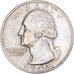 Coin, United States, Quarter, 1943